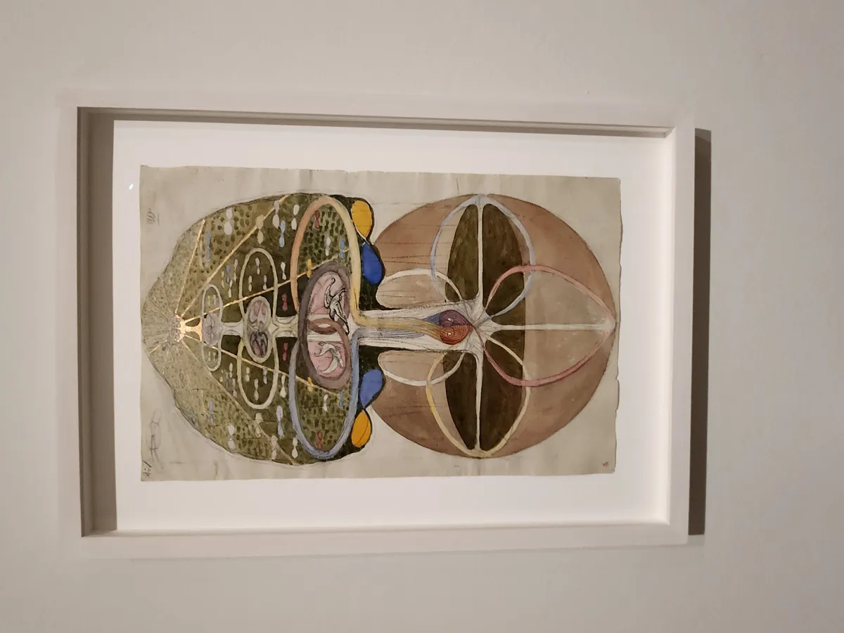 Klimt & Mondrian Gallery Image 29
